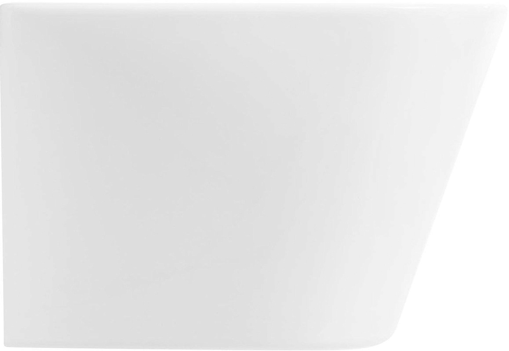 Биде подвесное BelBagno Flay-r BB053BH