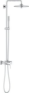 Душевая стойка Grohe Euphoria Concetto 23061002
