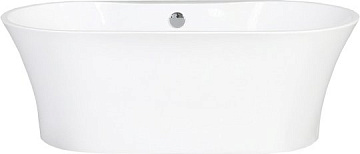 Акриловая ванна BelBagno 150x80 см, BB201-1500-800
