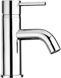 Смеситель для раковины Paini Cox 78CR205 хром