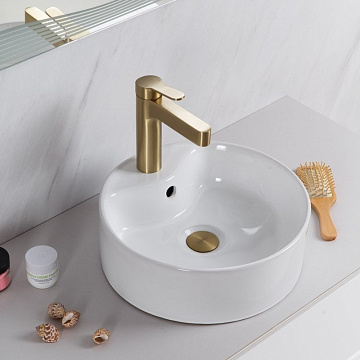 Накладная раковина BelBagno BB1400