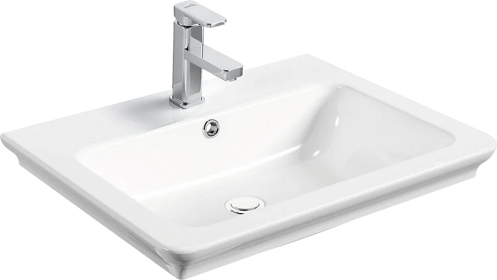 Мебельная раковина BelBagno Torino 60 Sancos — официальный сайт