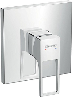 Встраиваемый смеситель Hansgrohe Metropol 74565000