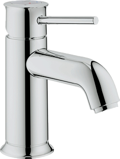 Смеситель для раковины Grohe BauClassic 23162000