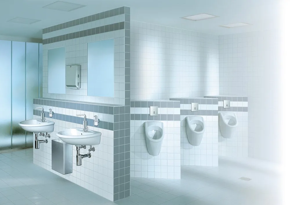 Система инсталляции для раковин Grohe Rapid SL 38554001 Sancos — официальный сайт