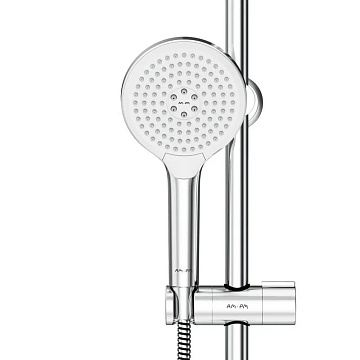 Душевая стойка AM.PM Crave F079C500, хром