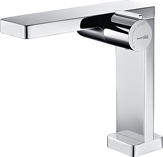 Смеситель для раковины Wasserkraft Alme 1510