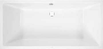 Акриловая ванна Vagnerplast Cavallo 190x90 см, VPBA190CAV2X-04