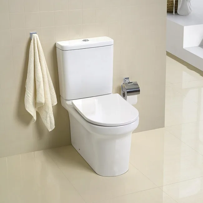 Крышка-сиденье BelBagno BB2031SC с микролифтом, петли хром Sancos — Оригинал