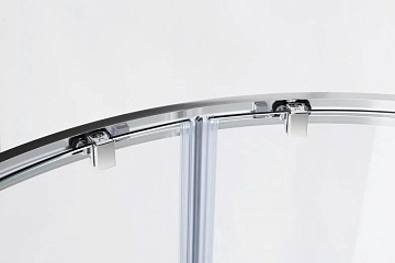 Душевой уголок Cezares Molveno RH 11 130/120 C Cr IV