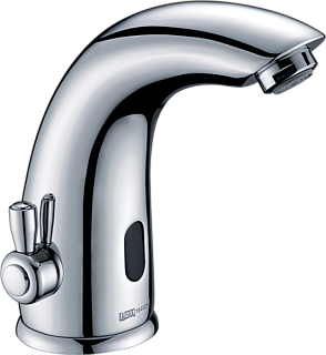 Смеситель для раковины Wasserkraft Rossel 2813