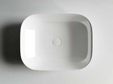 Накладная раковина Ceramicanova Element CN6008