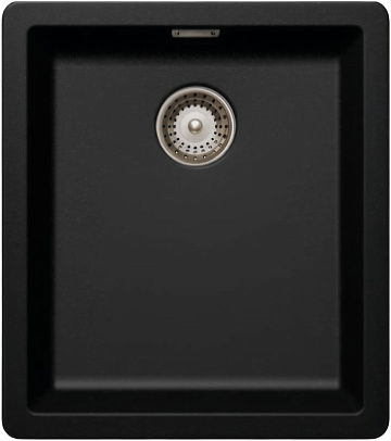 Мойка кухонная Schock Greenwich 700897U 45 Cristadur магма