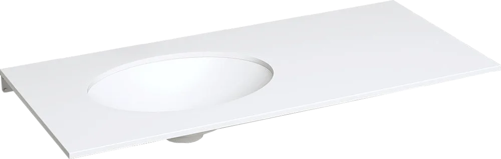 Раковина Salini Marea 11 1802211M Sancos — официальный сайт
