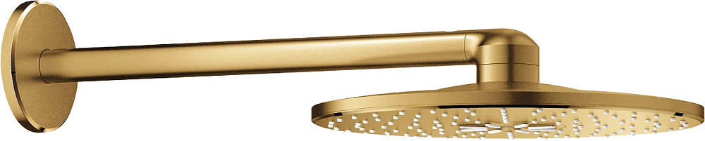 Верхний душ Grohe Rainshower SmartActive 310 26475GN0 холодный рассвет