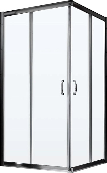 Душевой уголок Radaway Premium Plus C 80x80 прозрачное стекло