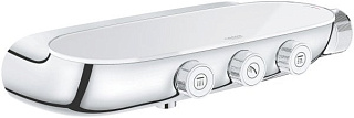 Термостатический смеситель встраиваемый Grohe Rainshower SmartControl Rainshower SmartControl 347130
