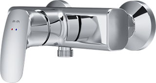 Смеситель для душа AM.PM Spirit V2.1 F71A20000