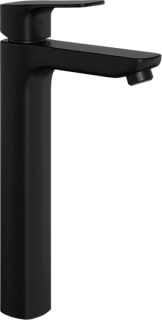 Смеситель для раковины Paini Viva Style P4YO205LL черный