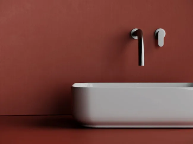 Накладная раковина Ceramicanova Element CN5043 Sancos — Оригинал