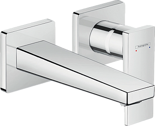 Смеситель для раковины Hansgrohe Metropol Metropol 32525000