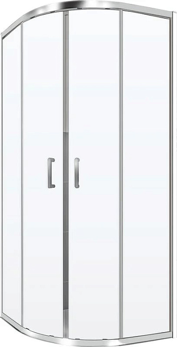Душевой уголок RGW Classic CL-54 80x80