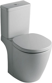 Унитаз-компакт напольный Ideal Standard Connect E716401