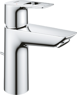 Смеситель Grohe BauLoop 23762001 хром