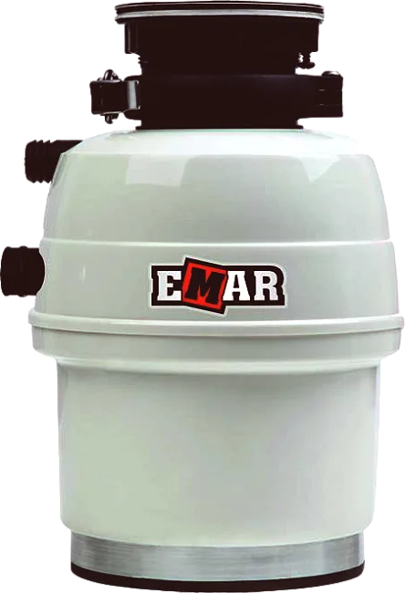 Измельчитель отходов Emar ATC-WZB390A Sancos — Оригинал