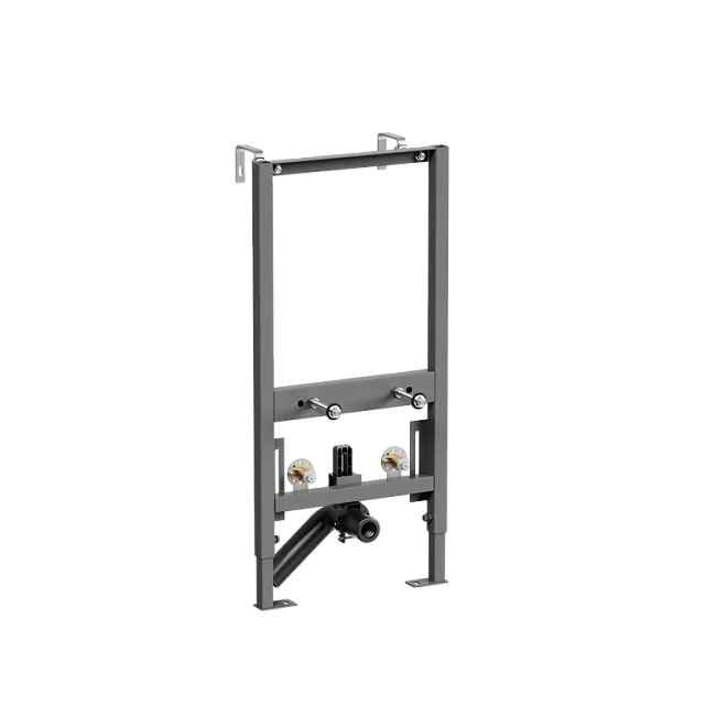 Система инсталляции для биде Ceramicanova Balance CN122001 Sancos — Оригинал