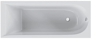 Акриловая ванна AM.PM Spirit V2.0 170x70 см, W72A-170-070W-A2
