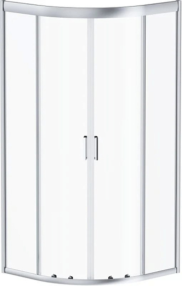 Душевой уголок Damixa Skyline DX35WG-301-090MT