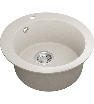 Мойка кухонная Emar Quartz EMQ-1475.C Берилл