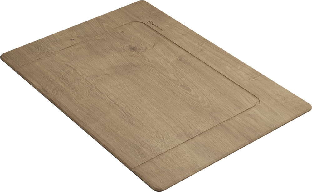 Разделочная доска Omoikiri CB-BASIC-400-WD wood