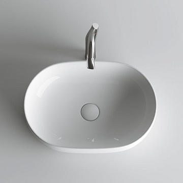 Накладная раковина Ceramicanova Element CN6047