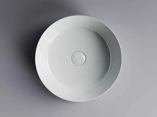 Накладная раковина Ceramicanova Element CN6022 Sancos — Оригинал