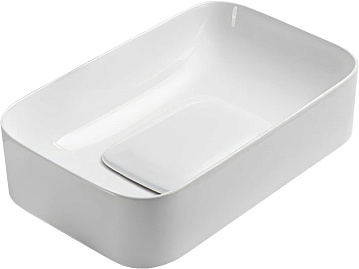 Накладная раковина Vincea VBS-50450 51