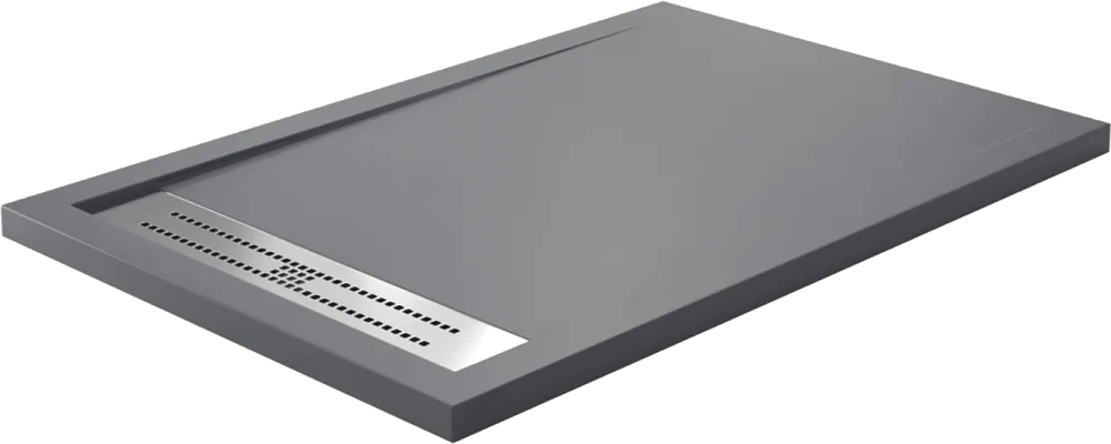 Поддон для душа Wasserkraft Wiese 84T06 120x80 Sancos — официальный сайт