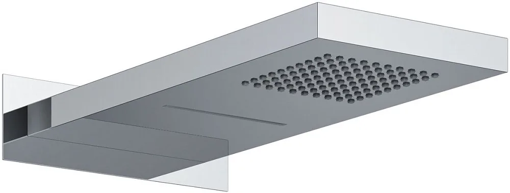 Душевой комплект Timo Petruma SX-5039/00SM chrome, С ВНУТРЕННЕЙ ЧАСТЬЮ Sancos — официальный сайт