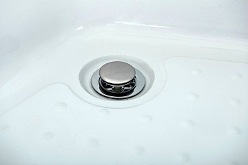 Душевая кабина Esbano C ESKB115CR без крыши
