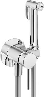 Гигиенический душ Plumberia Selection Ixo XO2000CR хром