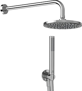 Душевой гарнитур Ideal Standard IdealRain BD389AA