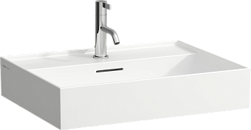 Мебельная раковина Laufen Kartell by Laufen 8.1033.3.000.104.1