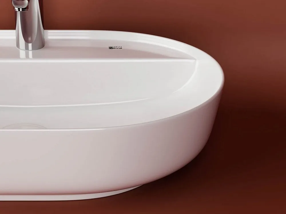 Накладная раковина Ceramicanova Modo CN2004 Sancos — официальный сайт