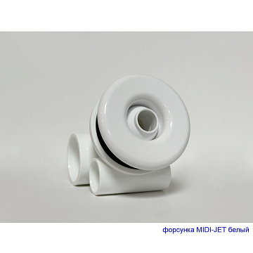 Акриловая ванна WHITECROSS Aquarella 170x110 см, правая, 0109.170110.100.ULTRA.WH