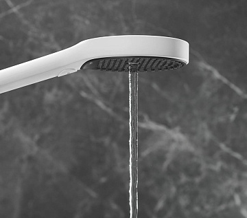 Душевой гарнитур Hansgrohe Rainfinity 26852700