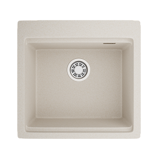 Мойка кухонная Emar Quartz EMQ-1520.Q Берилл