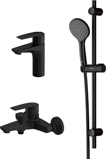 Комплект для ванной AM.PM Gem F42990A00