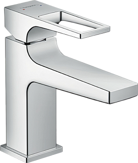 Смеситель для раковины Hansgrohe Metropol 74500000