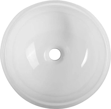 Накладная раковина BelBagno BB1065